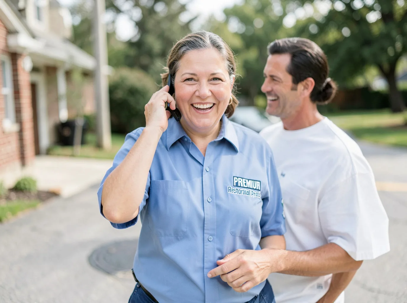 Water Damage Restoration Lignum, VA FAQs
